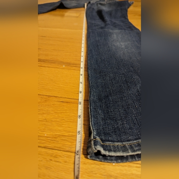 Guess bootcut jeans - Picture 3 of 7
